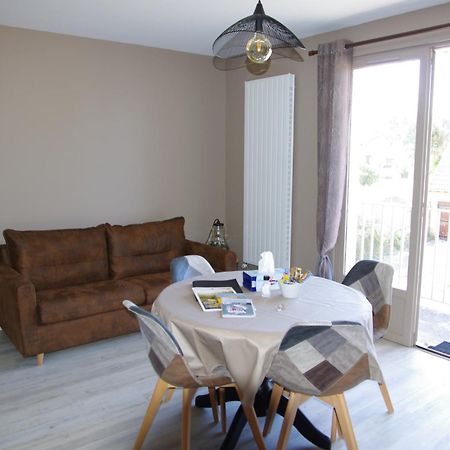 Au 311 Apartment Camiers Exterior photo