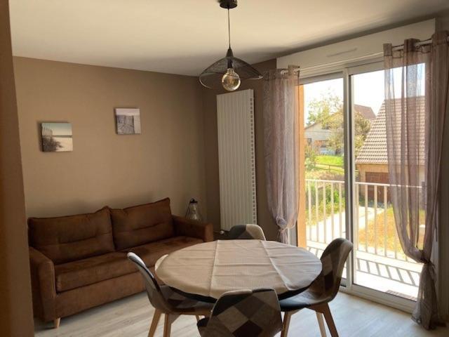 Au 311 Apartment Camiers Exterior photo