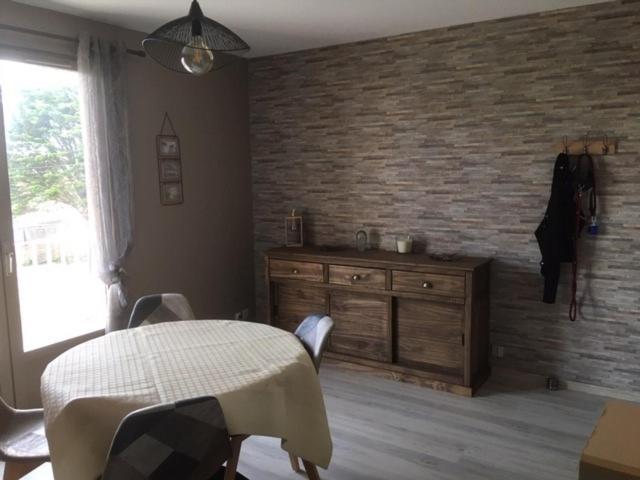 Au 311 Apartment Camiers Exterior photo
