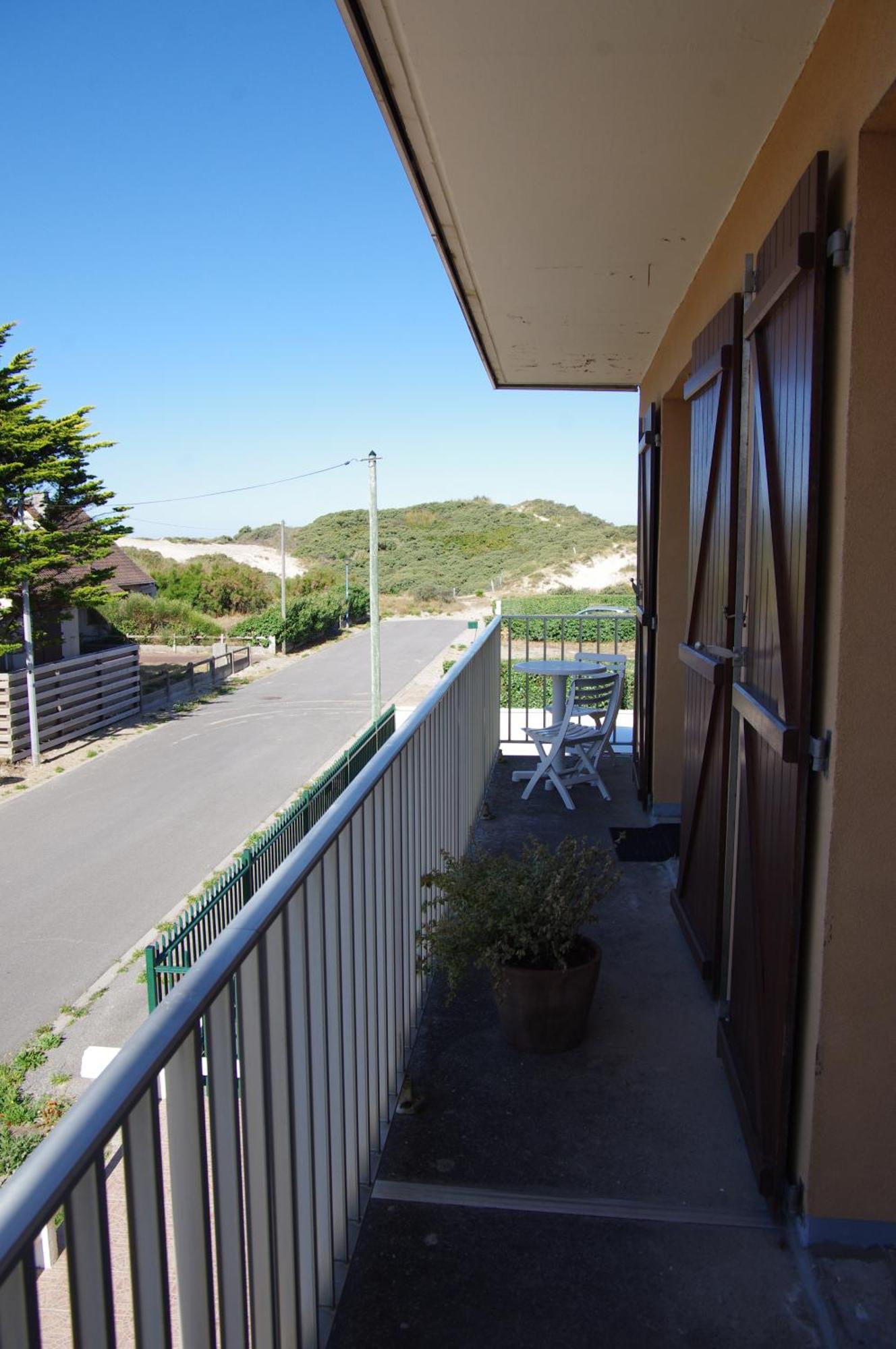 Au 311 Apartment Camiers Exterior photo